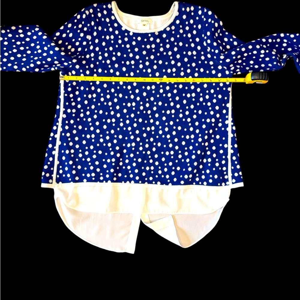 Tyler Boe Sweater - Picture 7 of 9